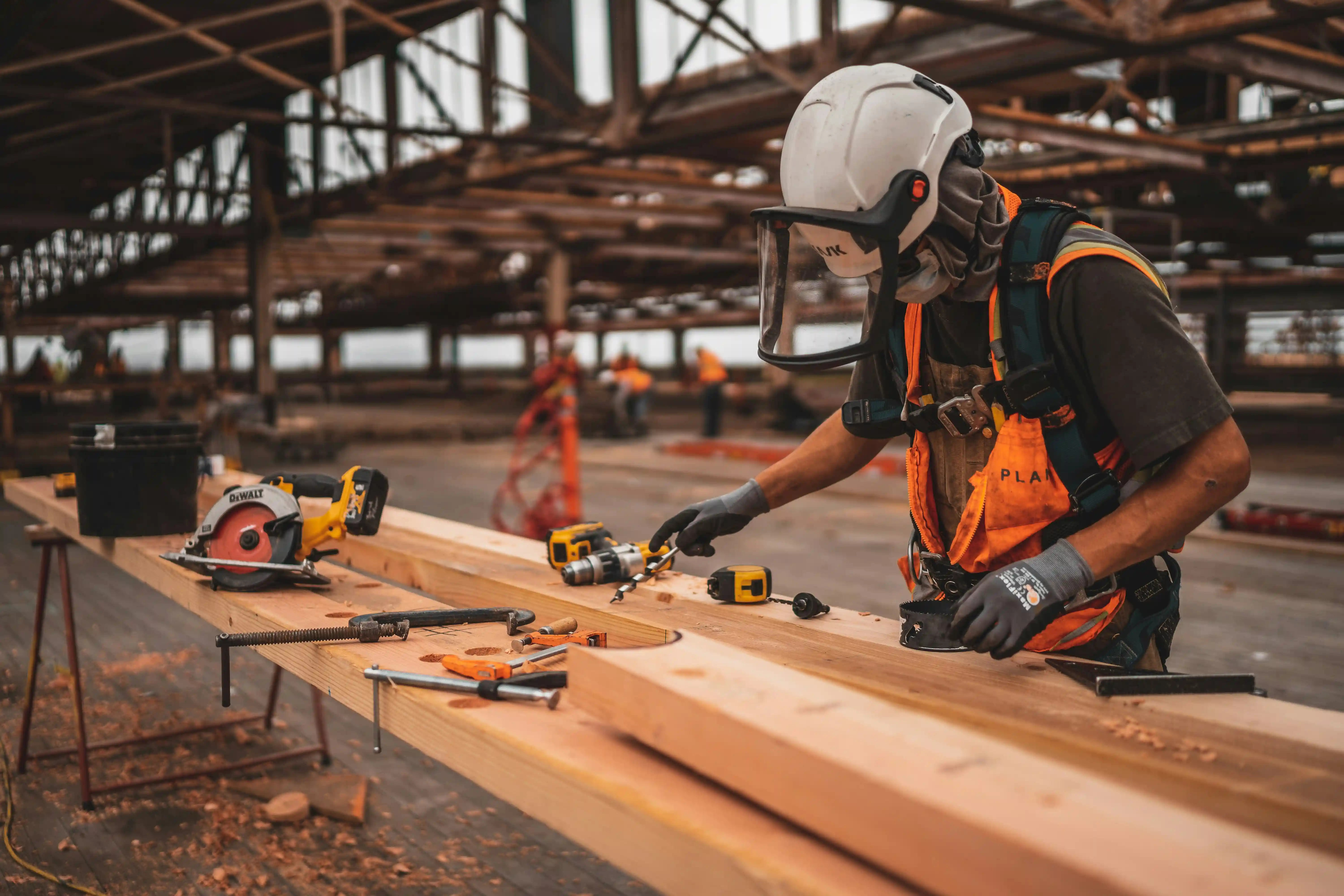 5 Website Mistakes Australian Tradies Make (And How to Fix Them)